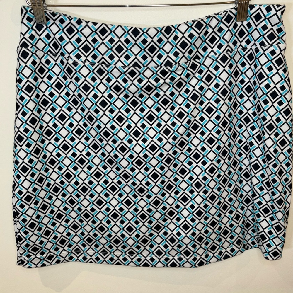 (L) GOLF Maggie Lane Skort